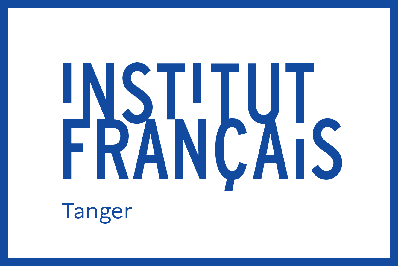 INSTITUT FRANCAIS DE TANGER AU MAROC BRANDING NEW LOGO AGENCE SEVEN DEGRES COMMUNICATION MARKETING DIGITAL